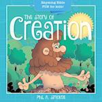 The Story of Creation