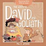 The Story of David and Goliath