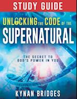 Unlocking the Code of the Supernatural Study Guide