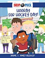 Hooray for Hockey Day!, Volume 2