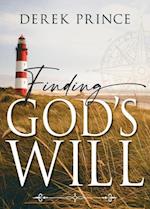 Finding God's Will