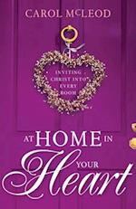 At Home in Your Heart