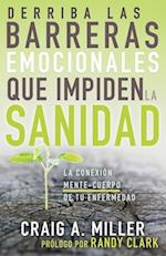 Derriba Las Barreras Emocionales Que Impiden La Sanidad