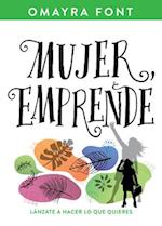 Mujer, Emprende