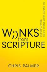 Winks from Scripture