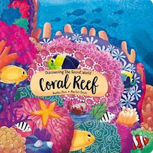 Discovering the Secret World of the Coral Reef