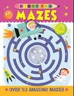 First Fun: Mazes