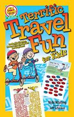 Terrific Travel Fun for Kids
