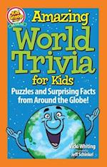Amazing World Trivia for Kids