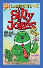 Laugh Out Loud Silly Jokes for Kids