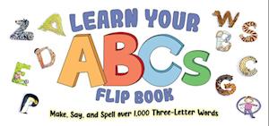 Fun ABC Flipbook