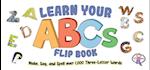 Fun ABC Flipbook