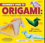 Fantastic Animal Origami