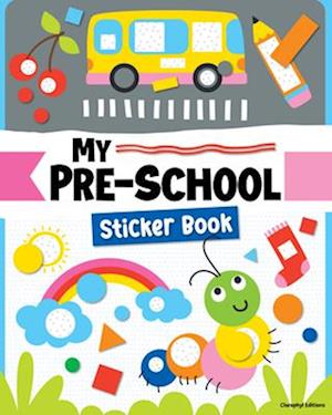 Sticker Fun: Learn About Months & Seasons!