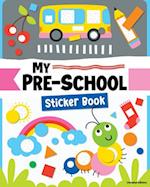 Sticker Fun: Learn About Months & Seasons!