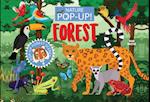 Nature Pop-Up! Forest