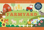 Farmyard Explorers Find and Seek