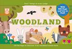 Woodland Explorers Find and Seek