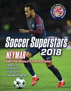 Soccer Superstars 2018