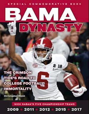 Bama Dynasty