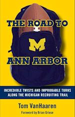 Road to Ann Arbor