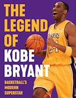 Legend of Kobe Bryant