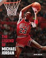 Legend of Michael Jordan