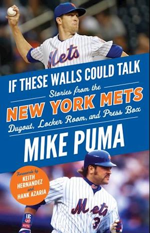 If These Walls Could Talk: New York Mets