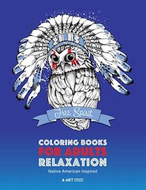 Coloring Books for Adults Relaxation