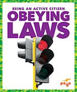 Obeying Laws