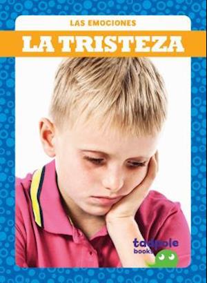 La Tristeza (Sad)