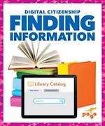 Finding Information