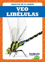 Veo Libelulas (I See Dragonflies)