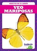 Veo Mariposas (I See Butterflies)