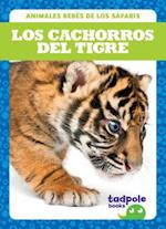 Los Cachorros del Tigre = Tiger Cubs
