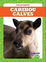 Caribou Calves
