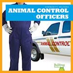 Animal Control Officers