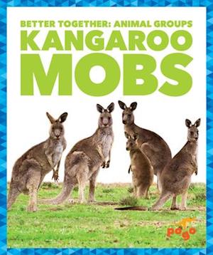 Kangaroo Mobs