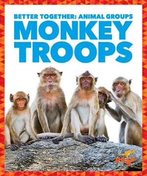 Monkey Troops