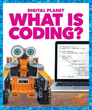 What Is Coding?