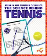 The Science Behind Tennis