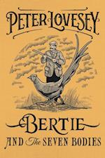 Bertie and the Seven Bodies