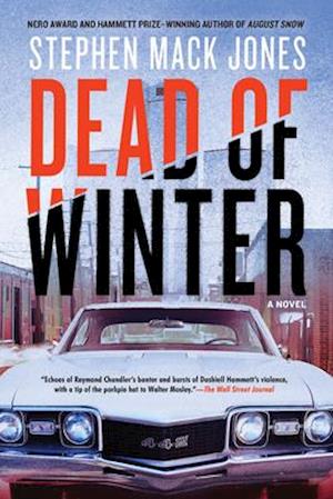 Dead Of Winter