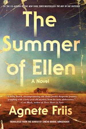 The Summer Of Ellen