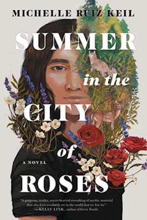 Summer in the City of Roses