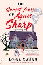 The Sunset Years of Agnes Sharp