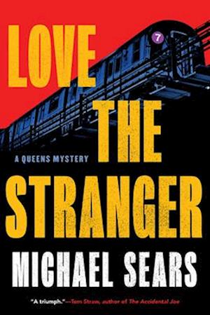 Love the Stranger