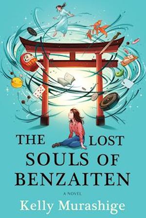 The Lost Souls of Benzaiten