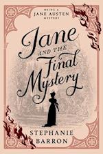 Jane and the Final Mystery