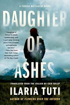 Daughter of Ashes